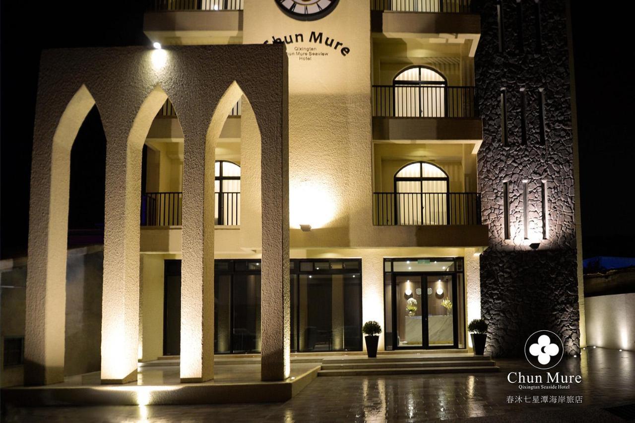Chun Mure Hotel Dahan Esterno foto